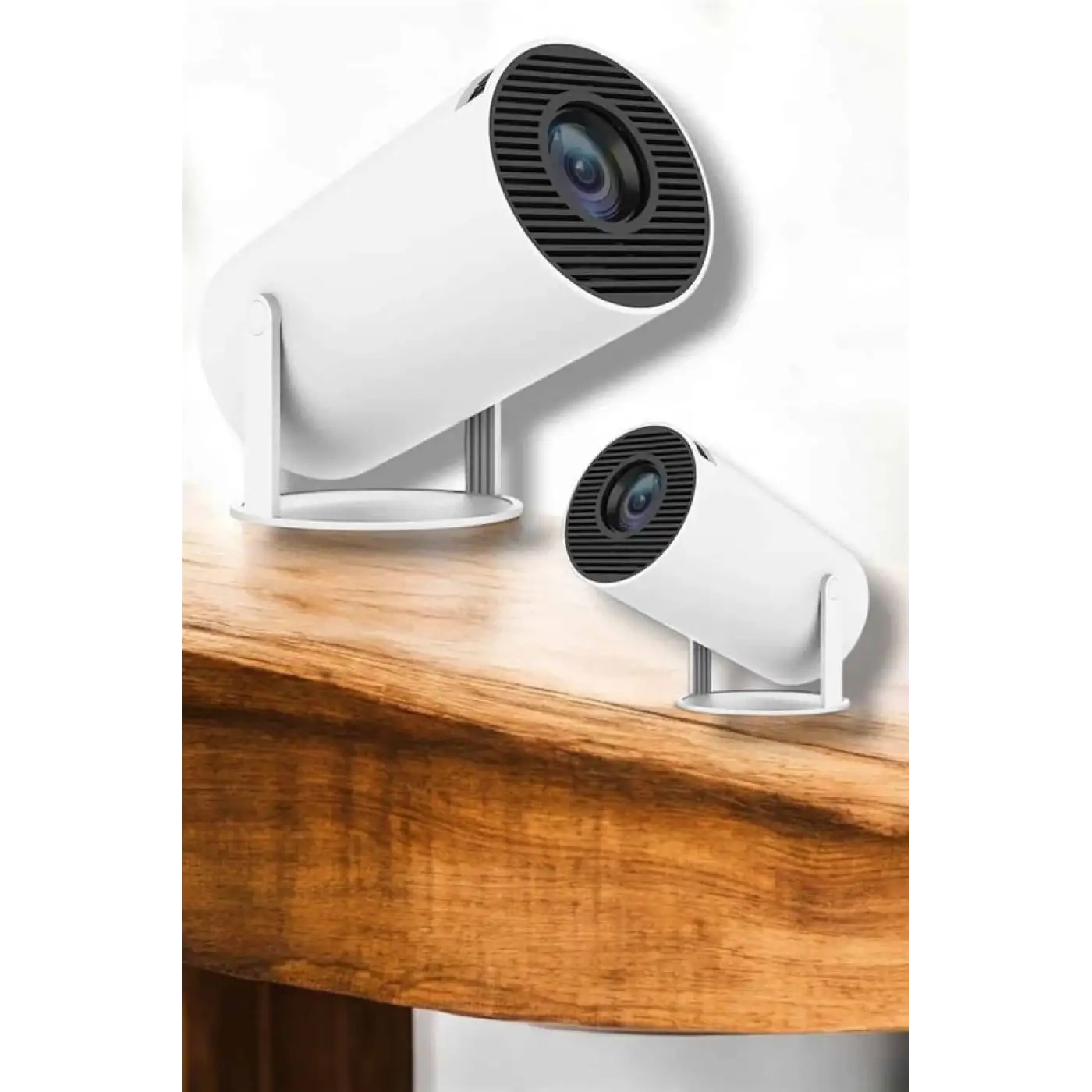 HDMI ve Full HD Teknolojili 160 ANSI Lümen Kablosuz Projeksiyon