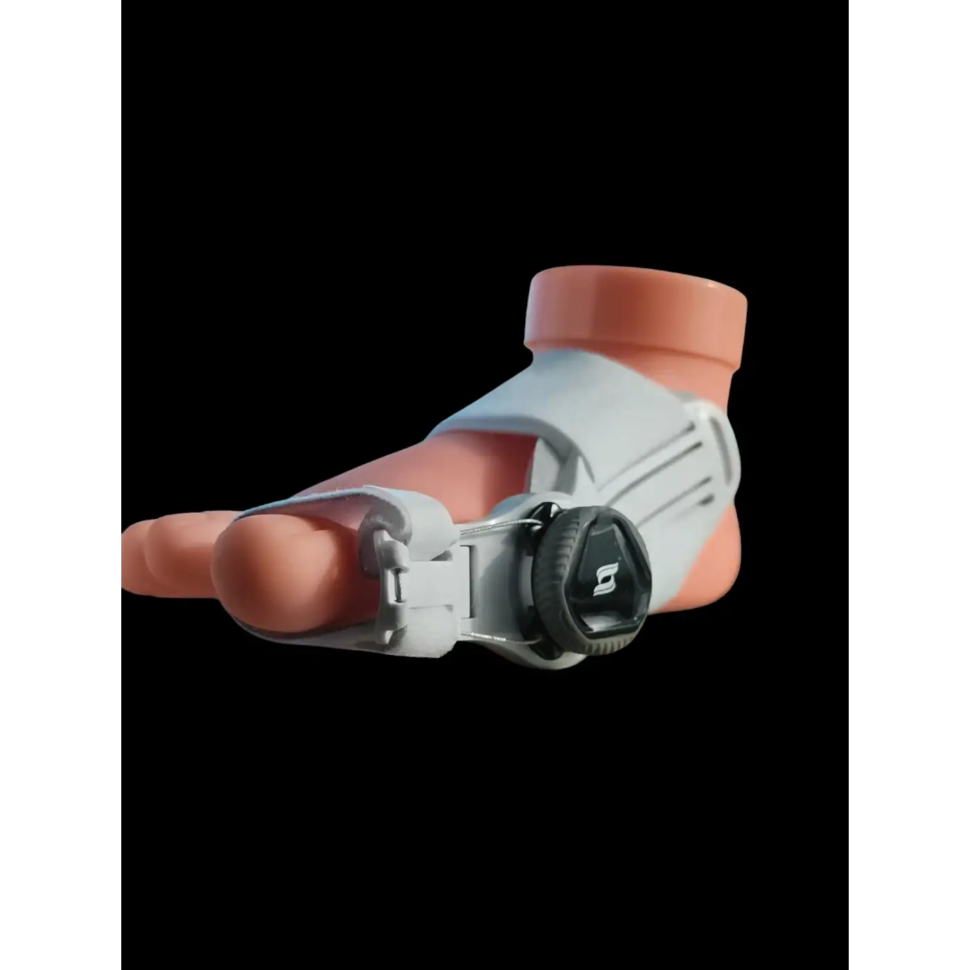 Hediyeli Açı Ayarlı Ayak Baş Parmak Kemik Düzeltici Halluks Valgus. 1 Çift Ark Destek Tabanlık, 1 Çift Gece Ateli Hediye