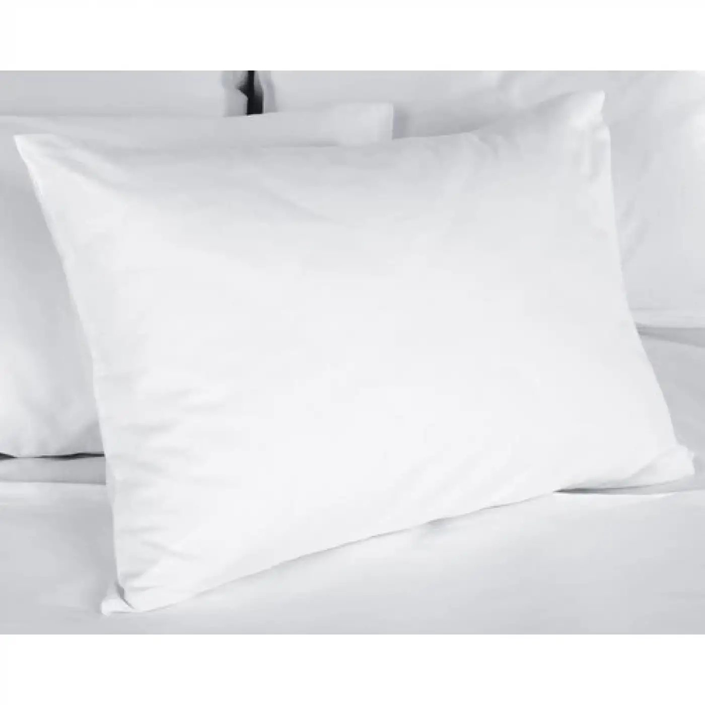 Hijyenik Tek Kullanımlık Hasta Yastık Alezi (4 Adet)