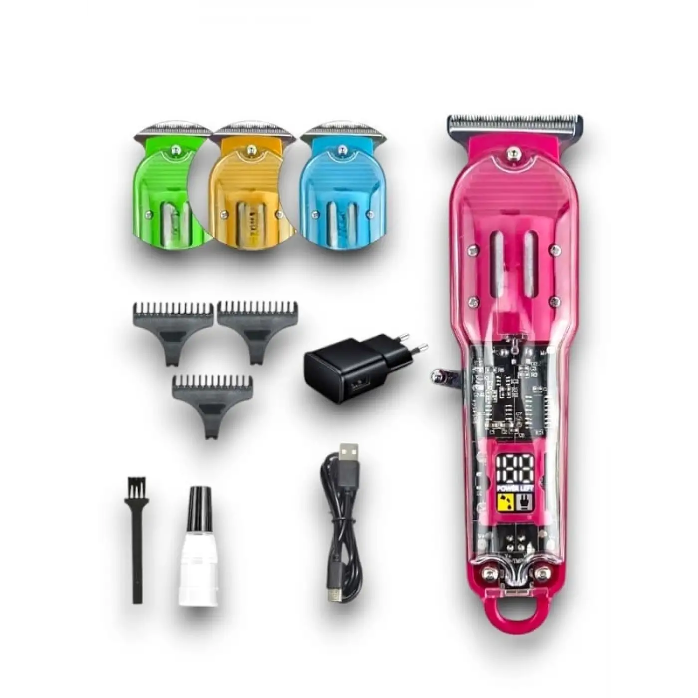 HK 3900 TIRAŞ MAKİNESİ