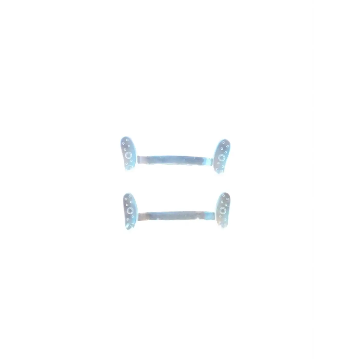 Horlama Burun Atı 2 Adet 1208