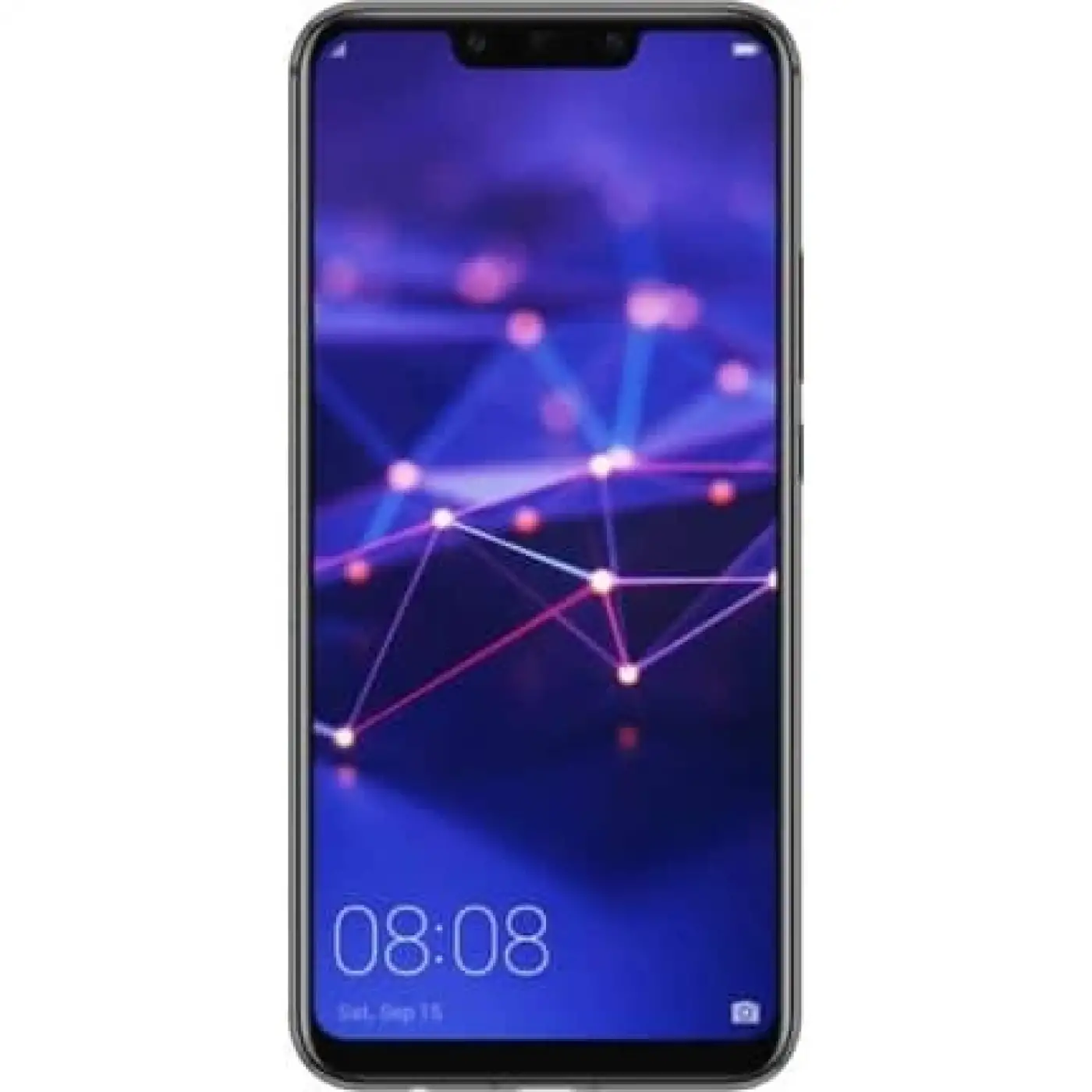 HW Mate 20 Lite - Huawei Kırılmaz Cam Ekran Koruyucu