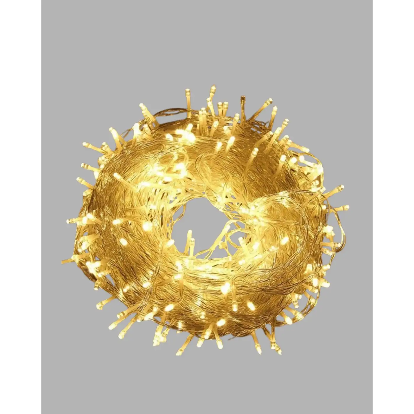 İç ve Dış Mekan Perde LED – Bahçe, Balkon ve Veranda İçin