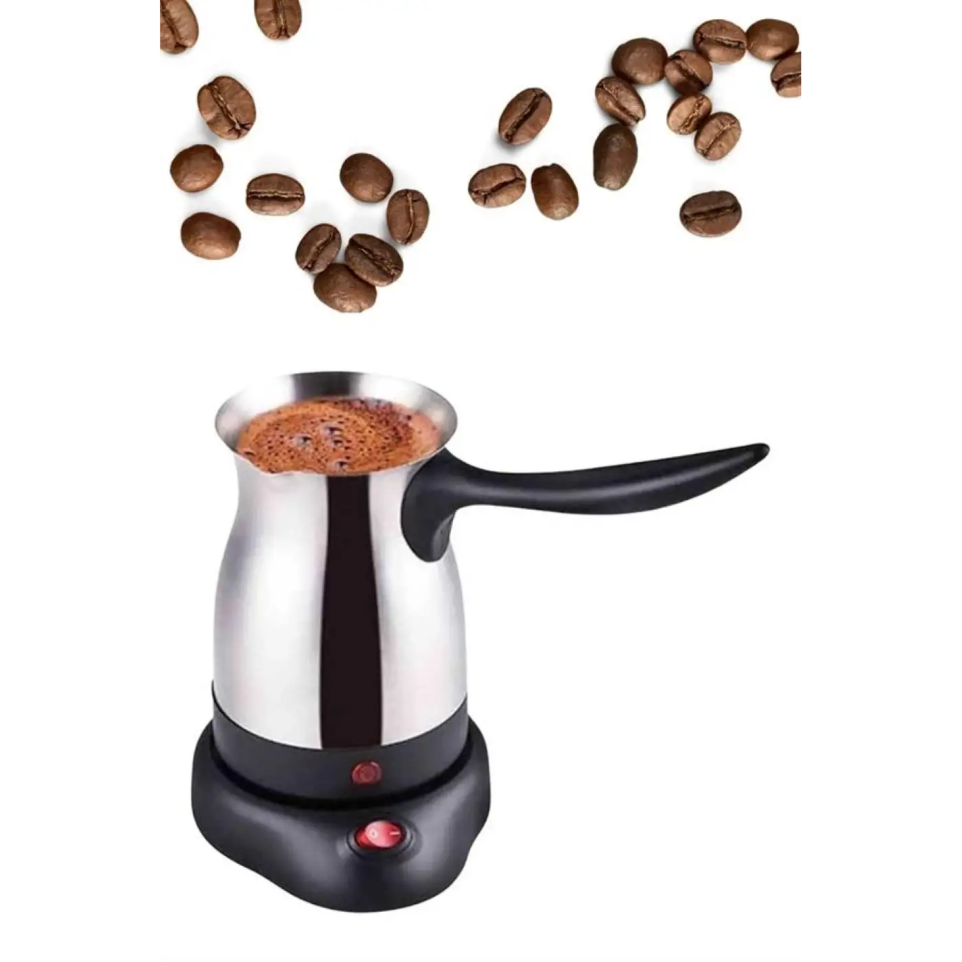 İMPER ELEKTRİKLİ CEZVE