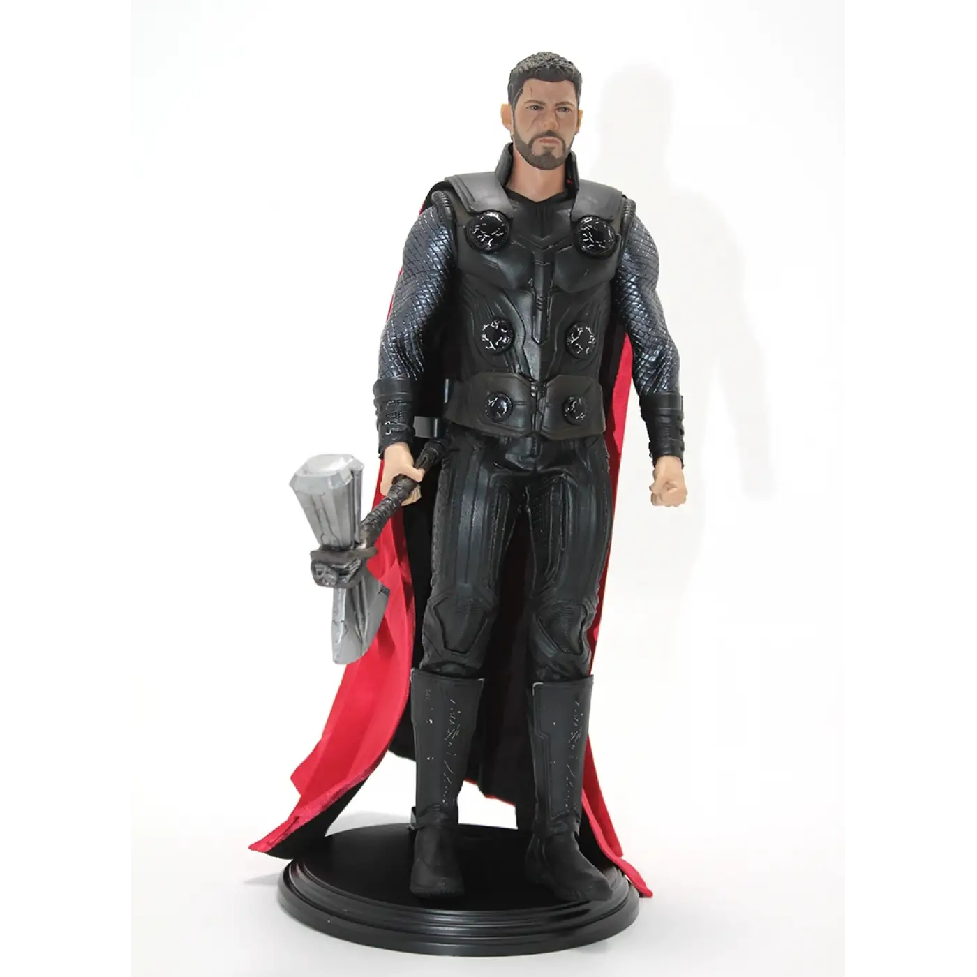 Infinity War Thor Figürü