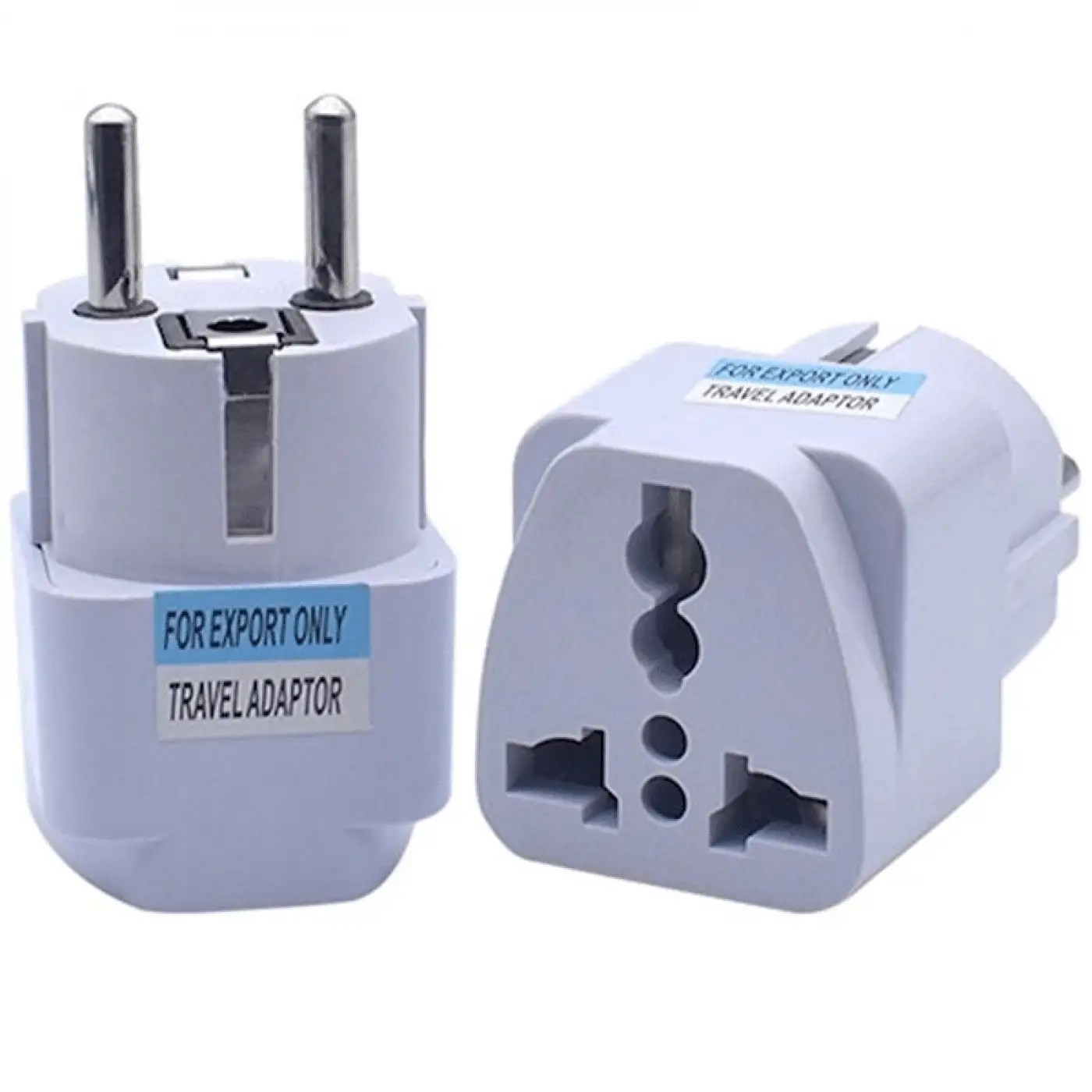 İngiliz Amerikan Tipi Priz Dönüştürücü Arbaks Arb-017