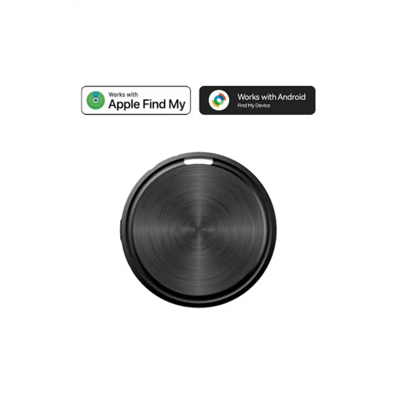 İos & Android Uyumlu Bluetooth Konum Takip Cihazı Akıllı Tag