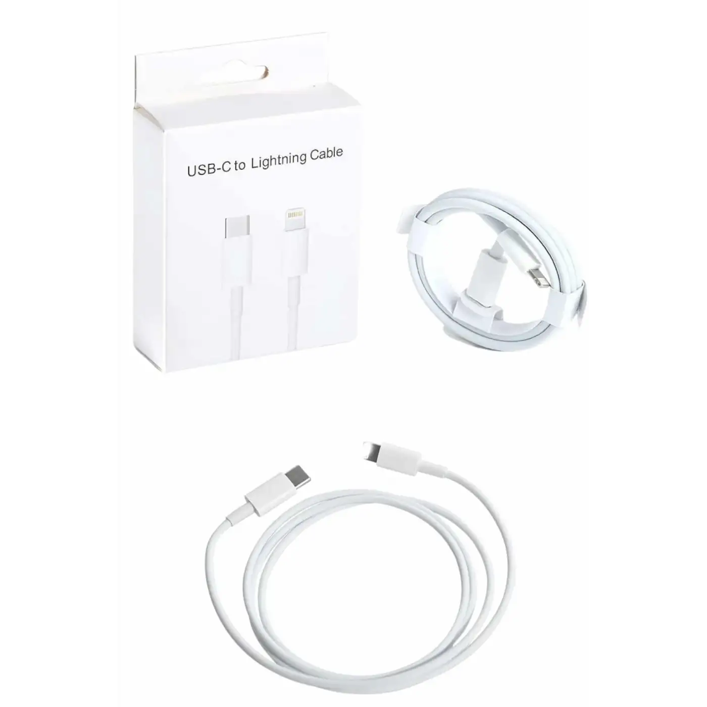 IOS Tüm Serilerle Uyumlu 30W Hızlı Şarj Aleti 11 12 13 14/Pro Max Mini Plus