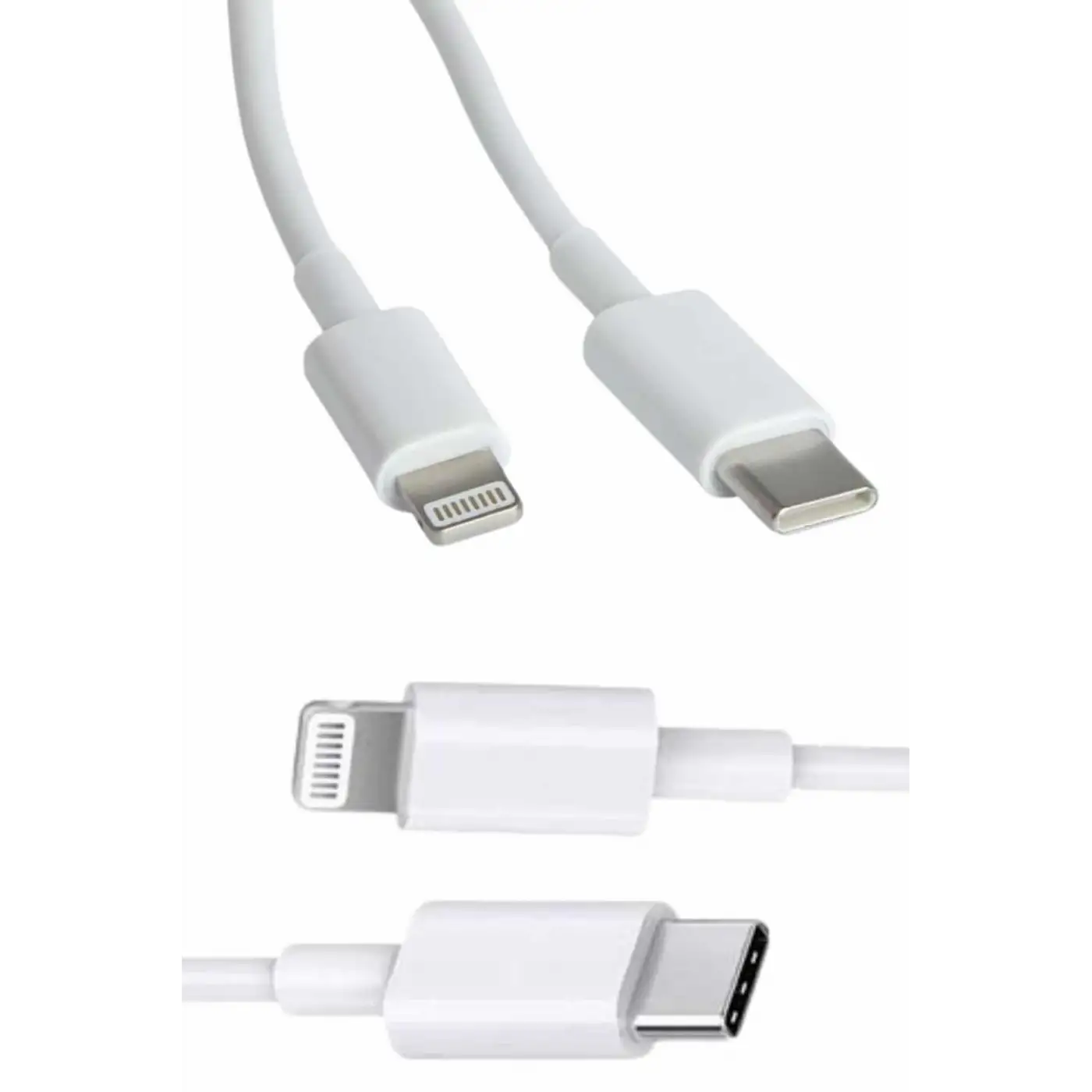 IOS Tüm Serilerle Uyumlu 30W Hızlı Şarj Aleti 11 12 13 14/Pro Max Mini Plus