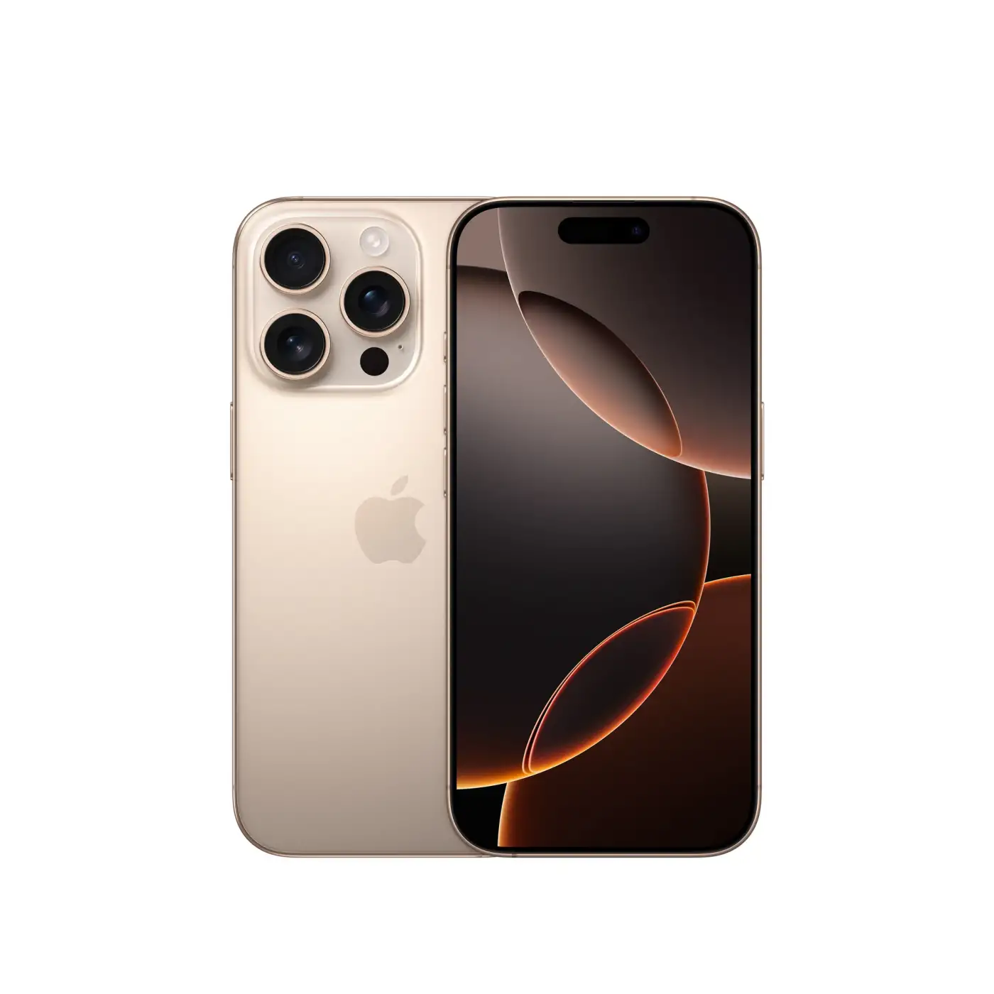 IP 16 Pro - iphone Kırılmaz Cam Ekran Koruyucu