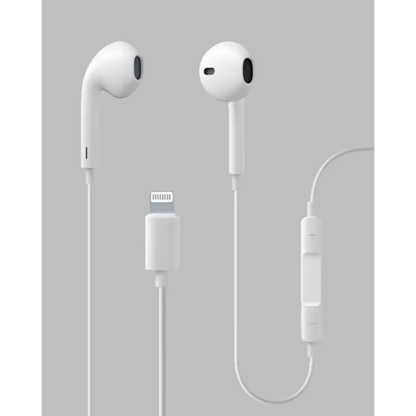 iPhone 14 ve altındaki modellerle uyumlu Kablolu kulaklık