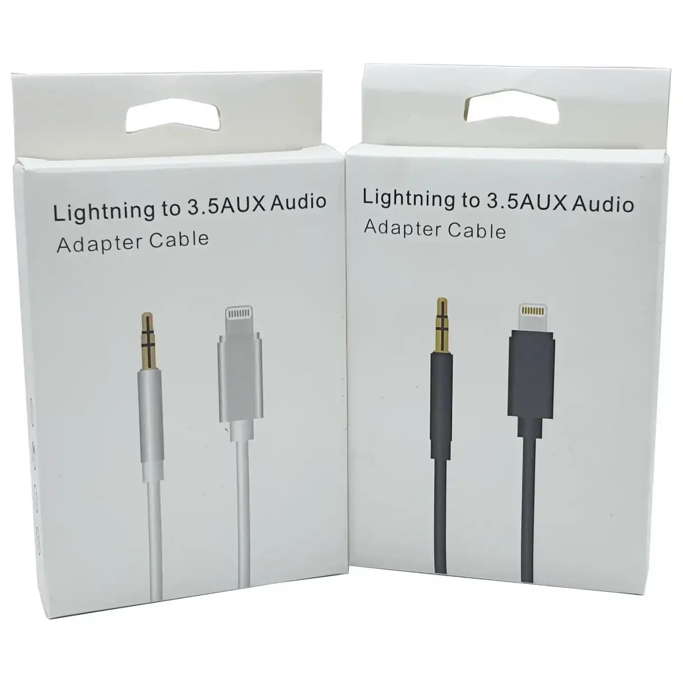 İphone Aux Kablosu 1 Metre Aux Çevirici