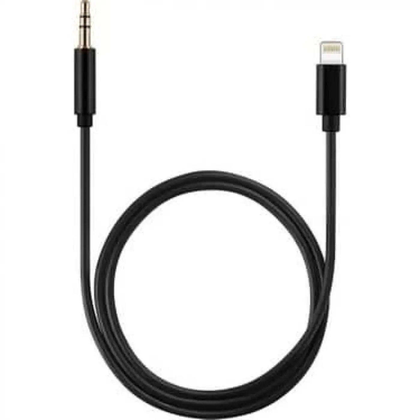 İphone Aux Kablosu 1 Metre Aux Çevirici