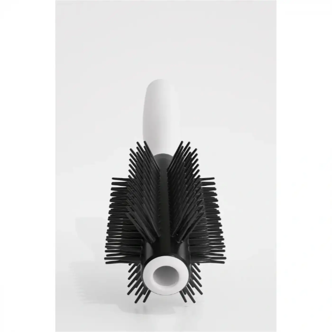 Isıya Dayanıklı Fön Saç Fırçası