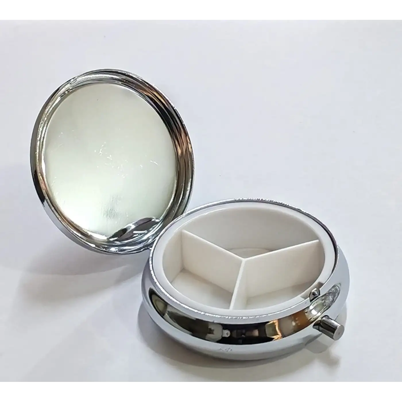 İstanbul Temalı İlaç Kutusu Alk4376