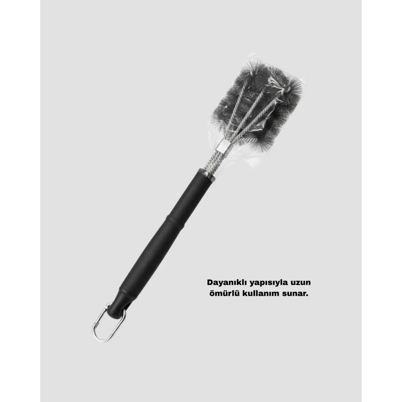 IZGARA TEMİZLEME TELİ BTF