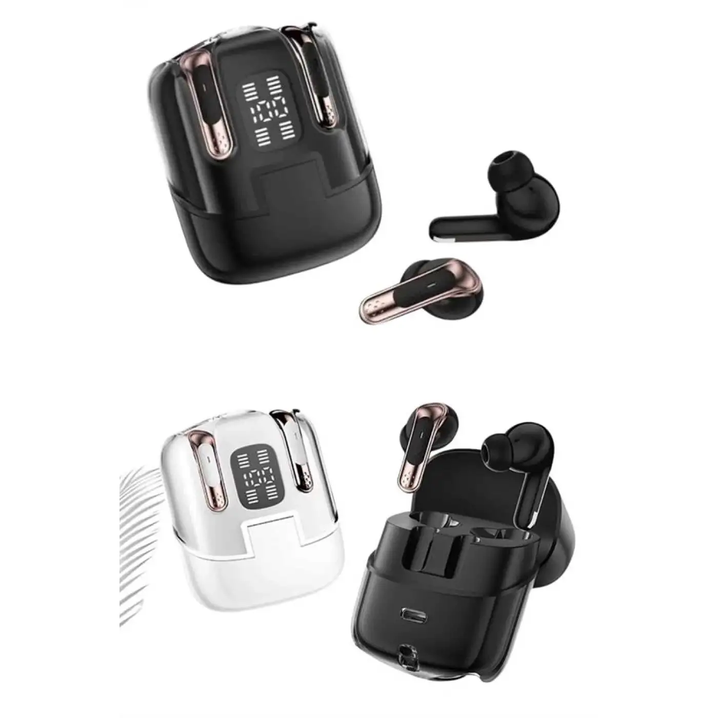 J40 BLUETOOTH KULAKLIK