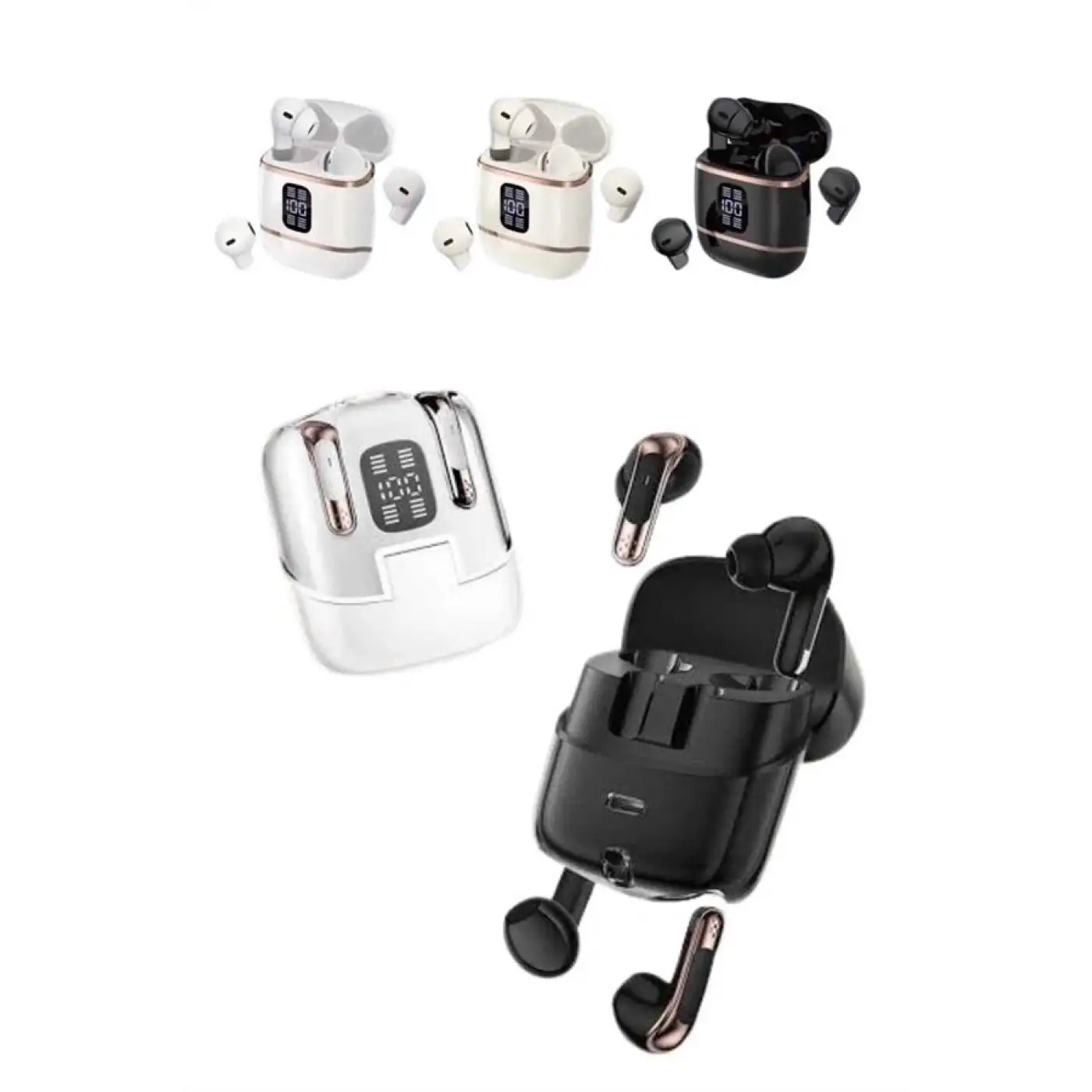 J40 BLUETOOTH KULAKLIK