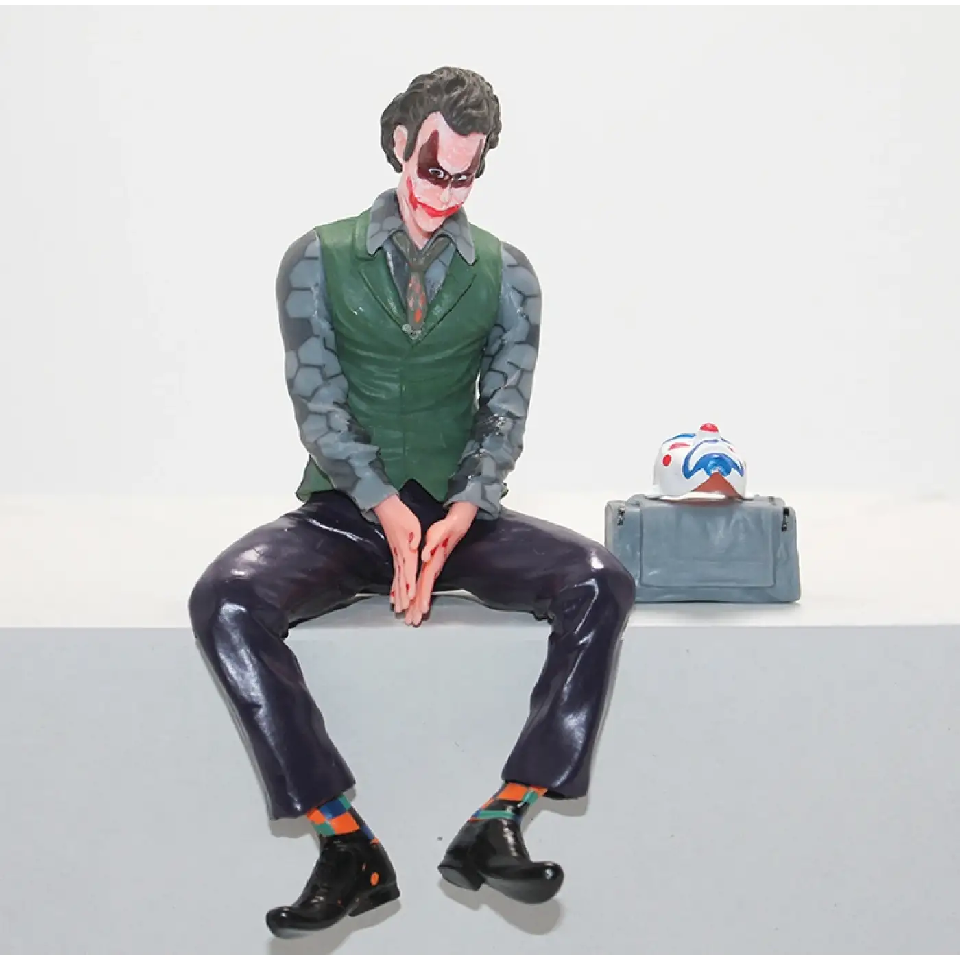 Joker Figürü 15 Cm