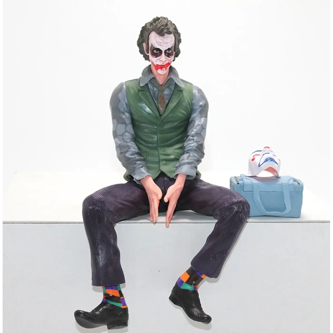 Joker Figürü 25 Cm