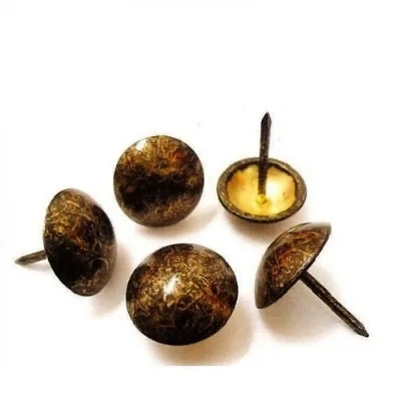 Kabara - Eskitme Antik Kabara / Raptiye 18 Mm 10