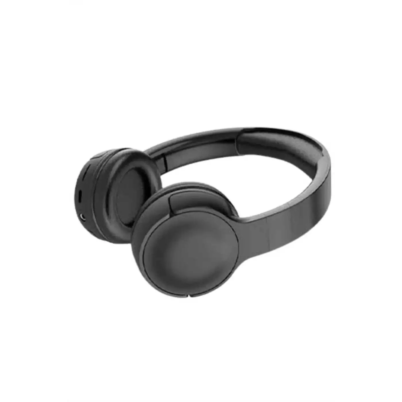 Kablosuz Bluetooth Kulaklık Kulak Üstü Ayarlanabilir Uzun Ömürlü