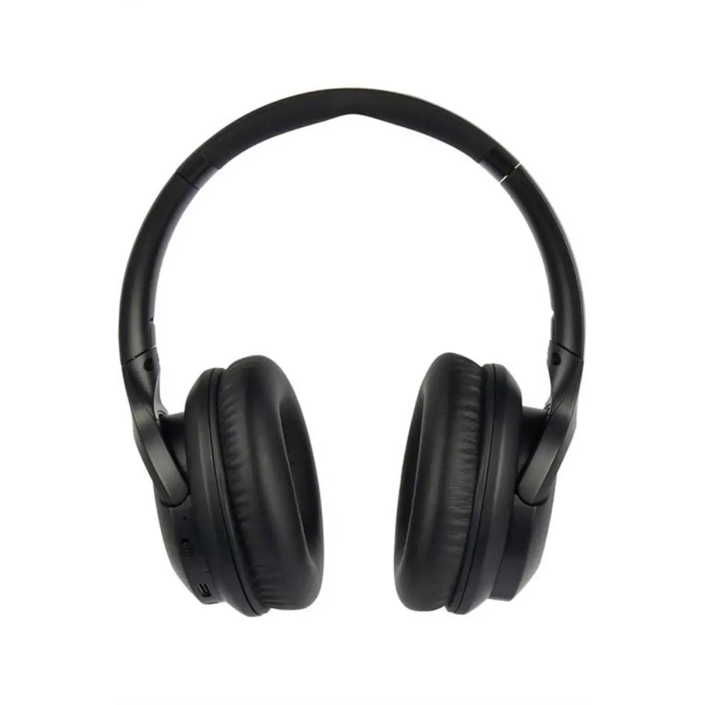 Kablosuz Bluetooth Kulaklık Kulak Üstü Mikrofonlu 5.0 Bluetooth ANC Özelliği