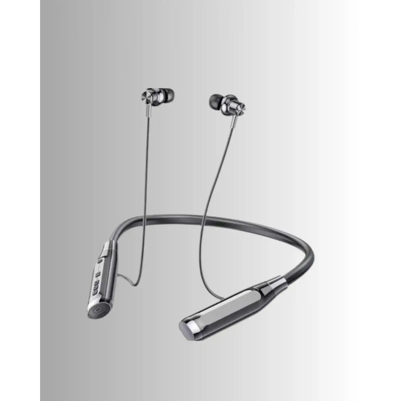 Kablosuz Bluetooth Kulaklık – Net Ses Kalitesi, Dokunmatik Tuş, Gürültü Azaltıcı Mikrofon