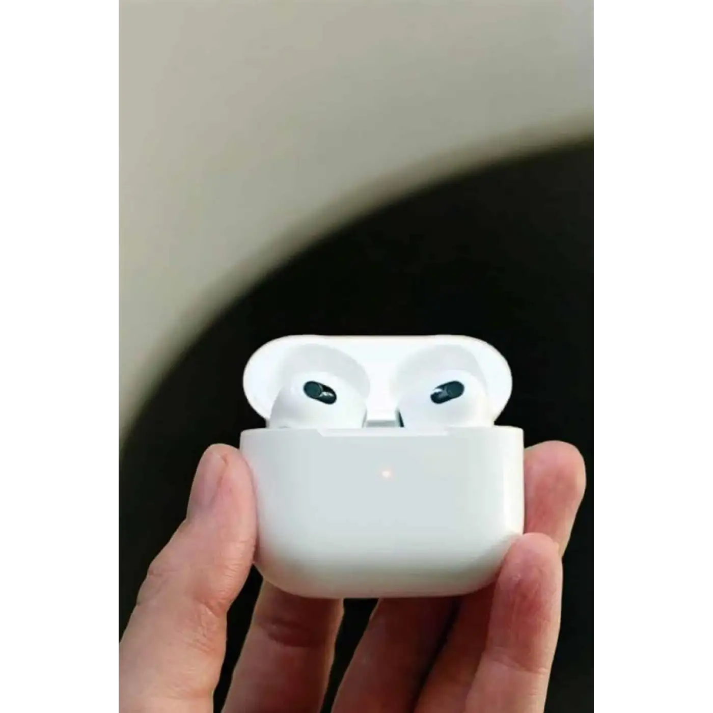 Kablosuz Bluetooth Kulaklık TWS ANC Özelliği Yüksek Ses Kaliteli