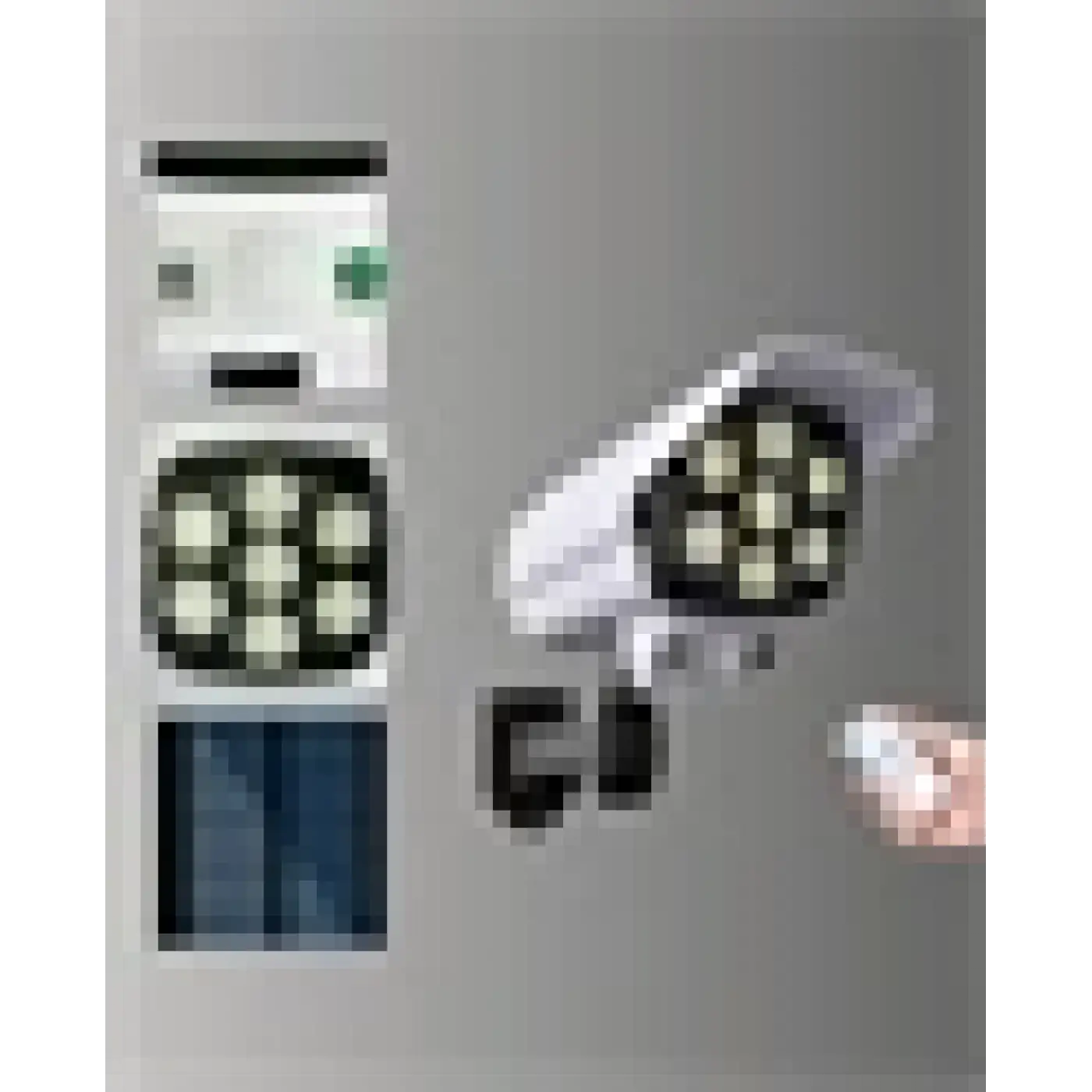 Kablosuz, Güneş Paneliyle Şarj Olan Dış Mekan Lambası – 8-10 Saat Aydınlatma Süresi