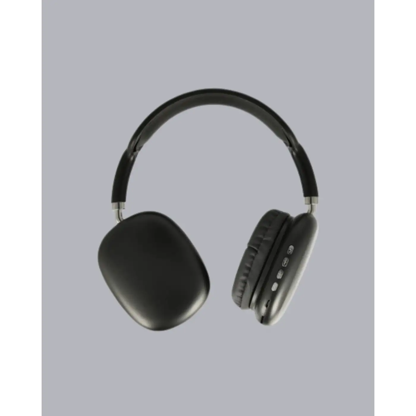 Kablosuz Kulak Üstü Kulaklık – H1 Çipli, Üç Mikrofonlu, 5 Saat Kesintisiz Dinleme