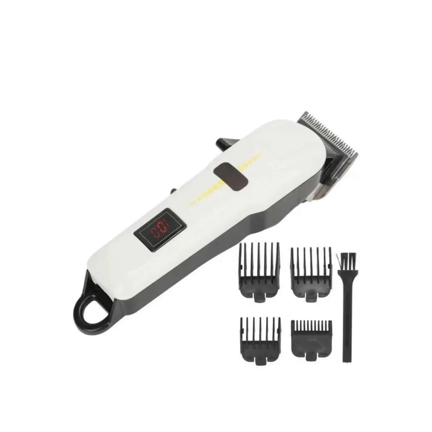 Kablosuz Saç Kesme Makinesi  Epilasyon Öncesi Kısaltma Makinesi