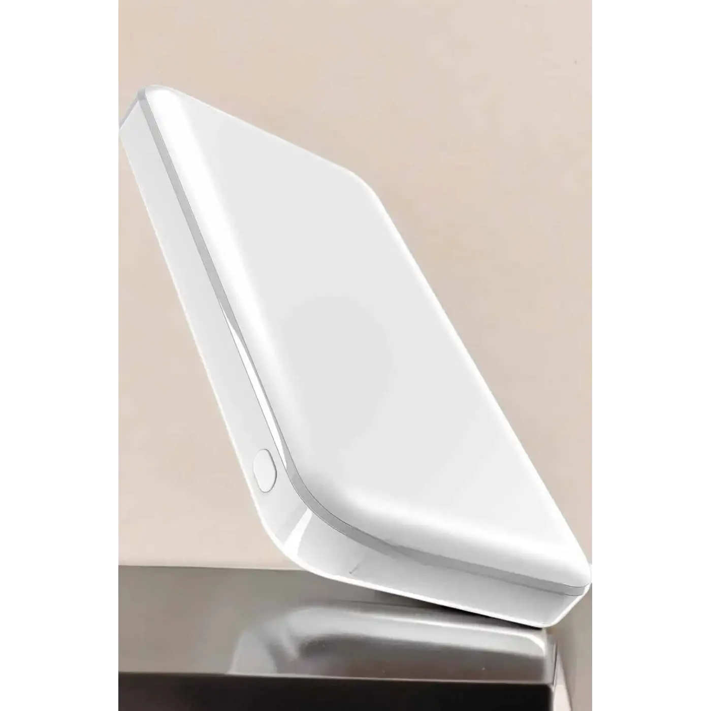 Kablosuz Şarj Aleti Hızlı Şarj Taşınabilir 5000 Mah