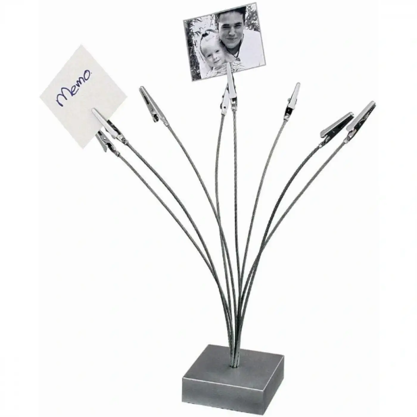 Kağıt Tutacağı Kıskaçlı