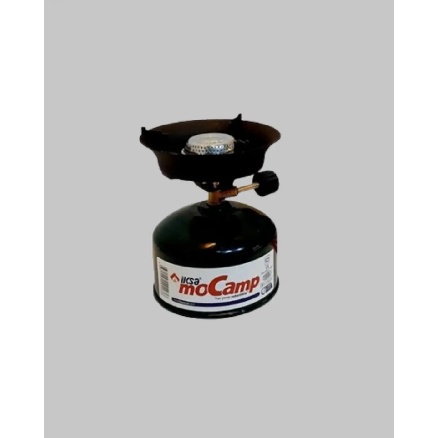 Kamp Ocağı Seti Taşınabilir Tüp ve Denge Atlı