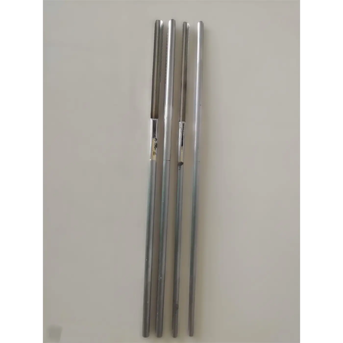 Kara Şimşek Çelik Slim Ürün Kesme Makinası Yedek Kaşık İnce Sarım Yedek Uc Kürek