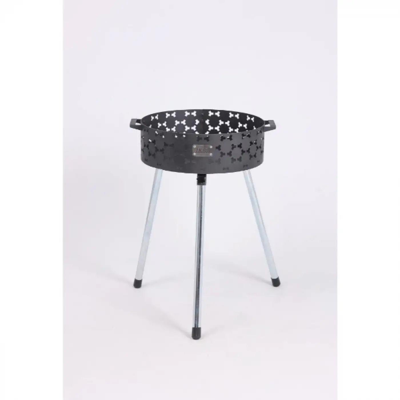 Katlanabilir Lüks Mangal No 2 Orta Boy