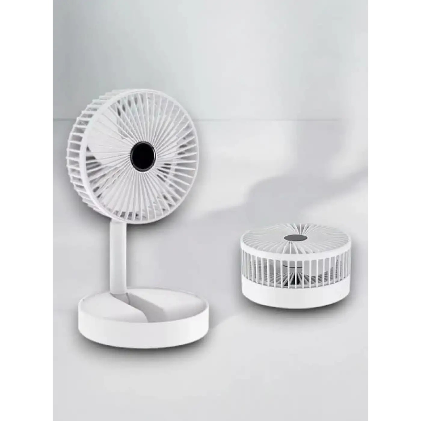 KATLANABİLİR VANTİLATÖR