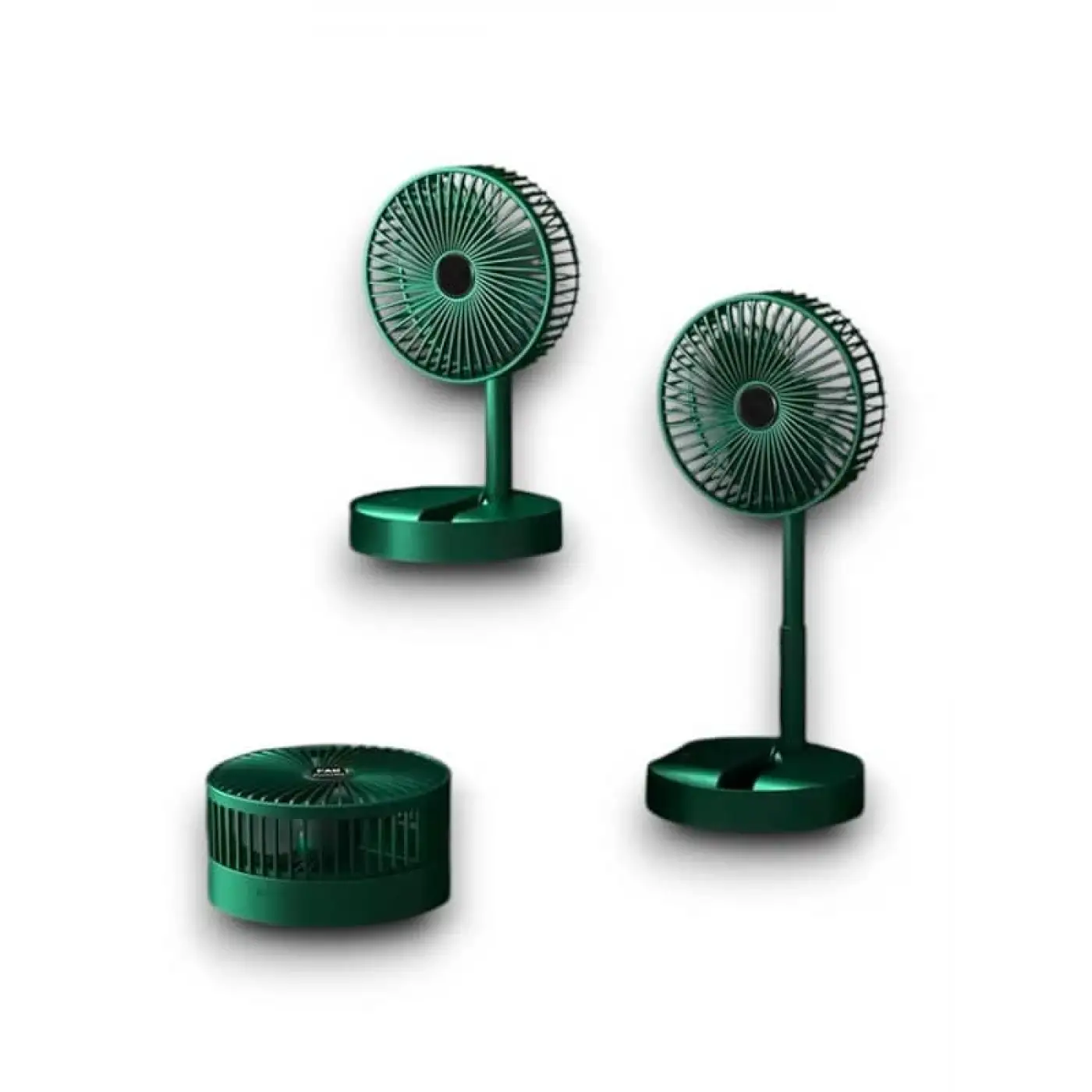 KATLANABİLİR VANTİLATÖR