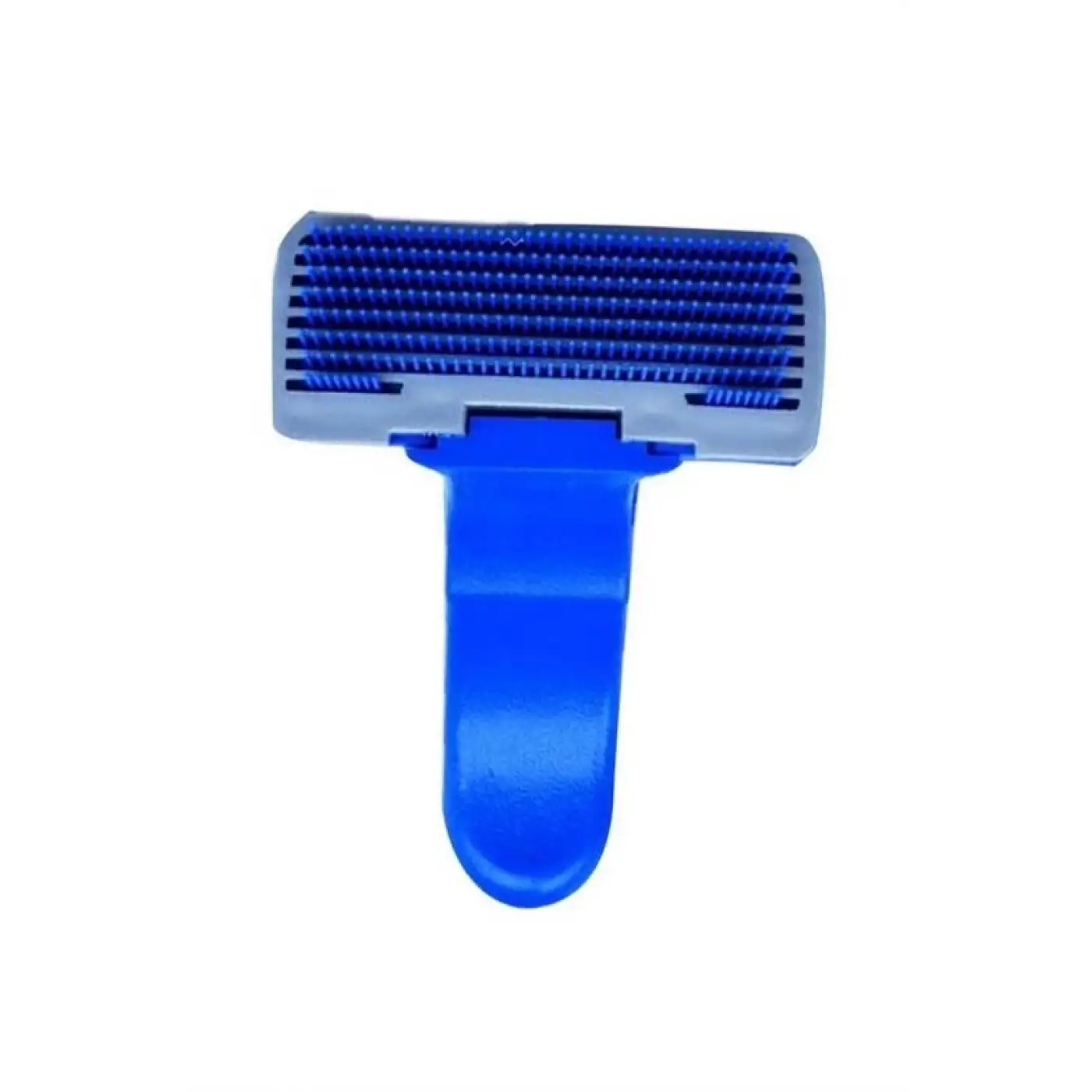 Kendini Temizleyen Kedi Köpek Tüy Bakım Tarağı Tüy Alıcı Tarak