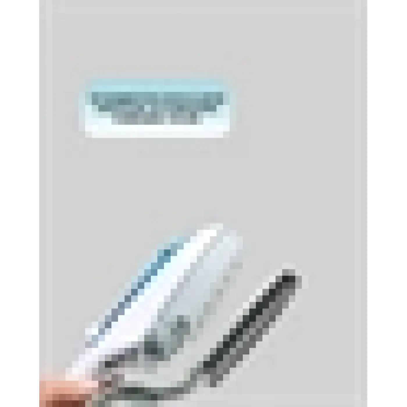 Kompakt Seyahat Ütüsü 1500W | Koku Giderici Buhar Fonksiyonlu