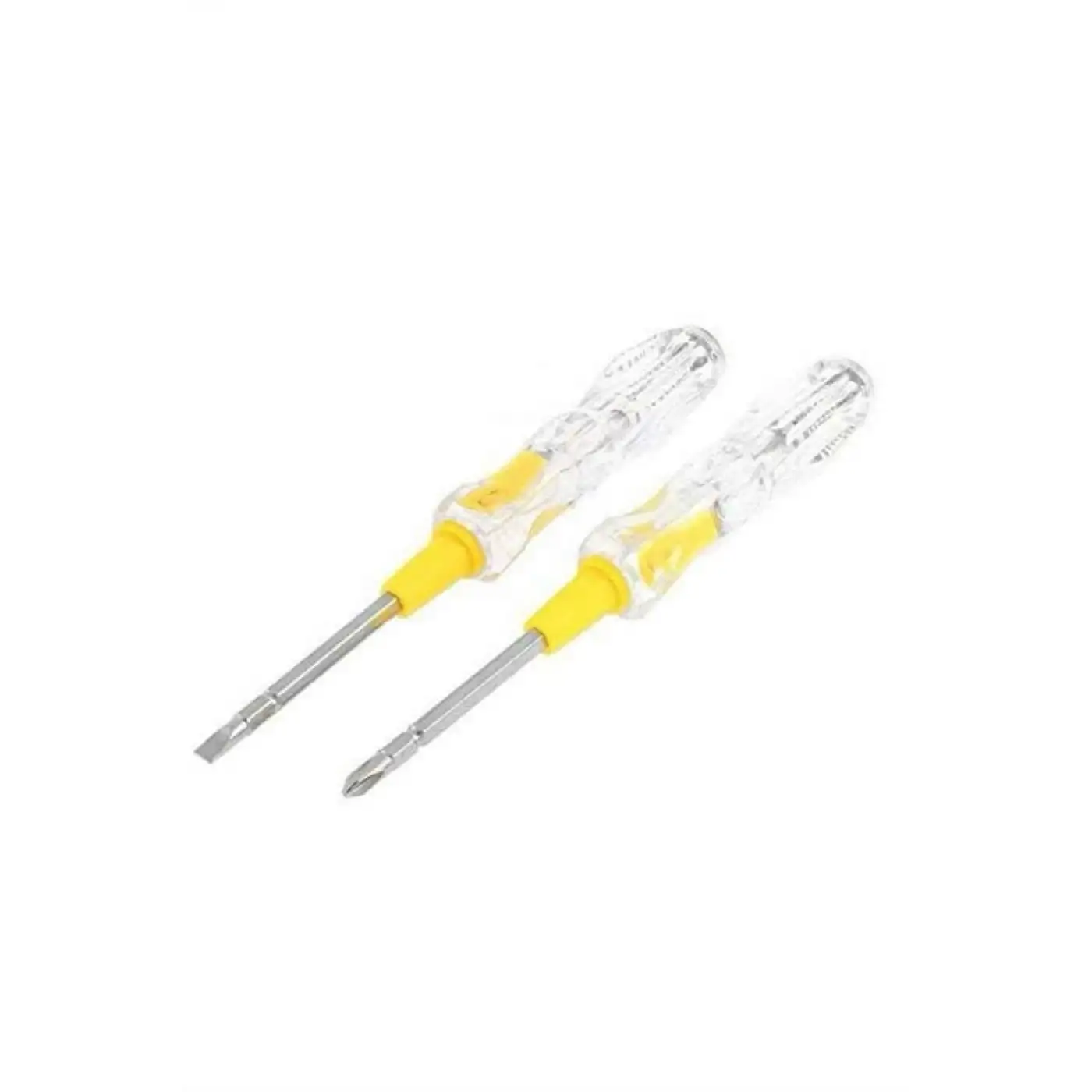 Kontrol Kalemi Çift Taraflı Uçlu Elektrik Akım Test Cihazı