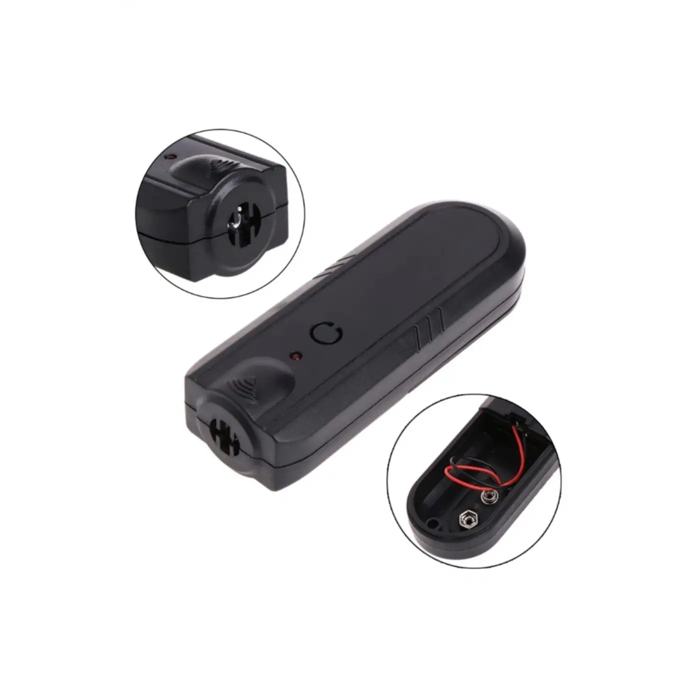 Köpek Uzaklaştırma Tj-3008 (Kedi Köpek Ultrasonik - Köpeksavar)