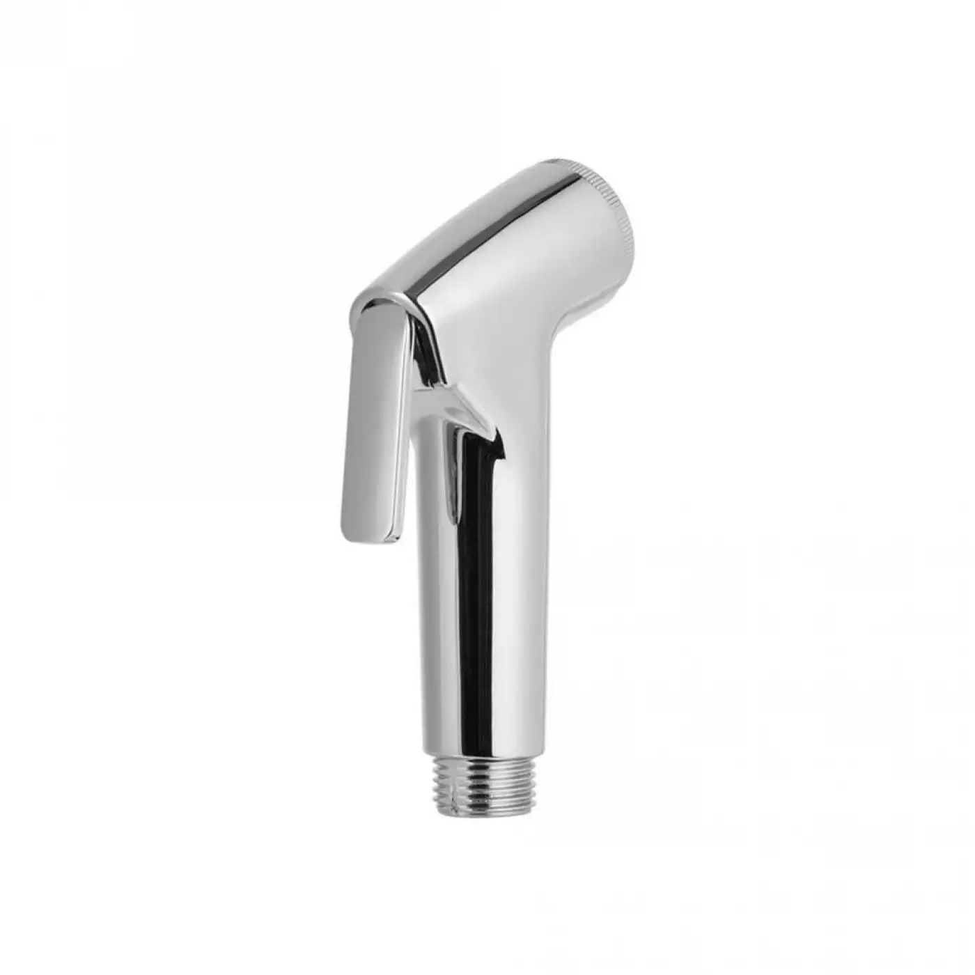 Krom Kaplama Taharetmatik Şattaf Başlık