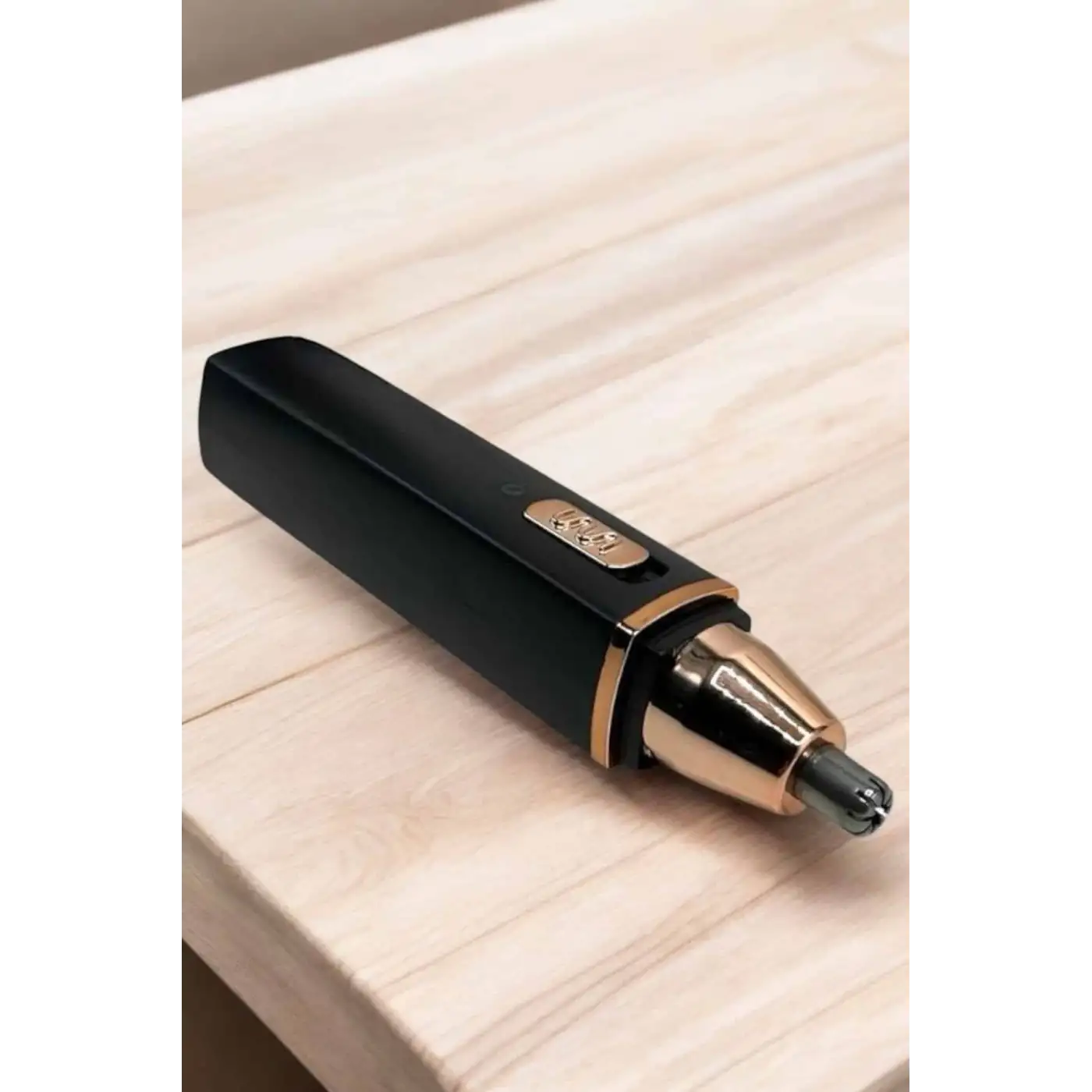 Kulak Burun Temizleyici Tıraş Makinesi Mini Seyahat Tipi