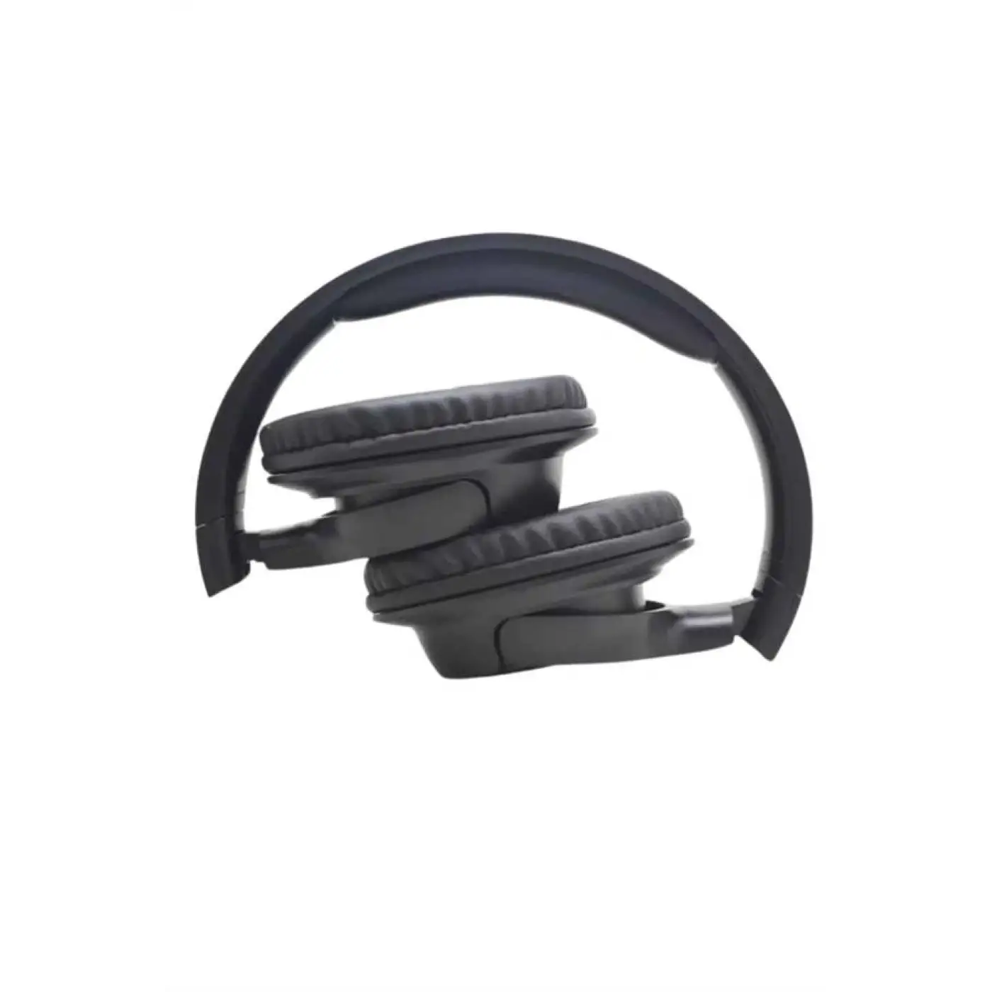 Kulak Üstü Bluetooth Kulaklık Ayarlanabiilir Uzun Pil Ömrü Kablosuz 5.0 Bluetooth