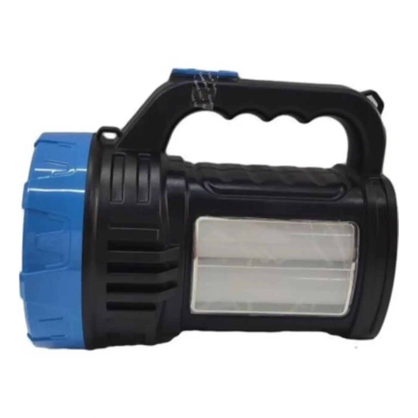 Kullanımı Kolay Şarj Edilebilir 3 Watt Led GHTC-2315 El Feneri