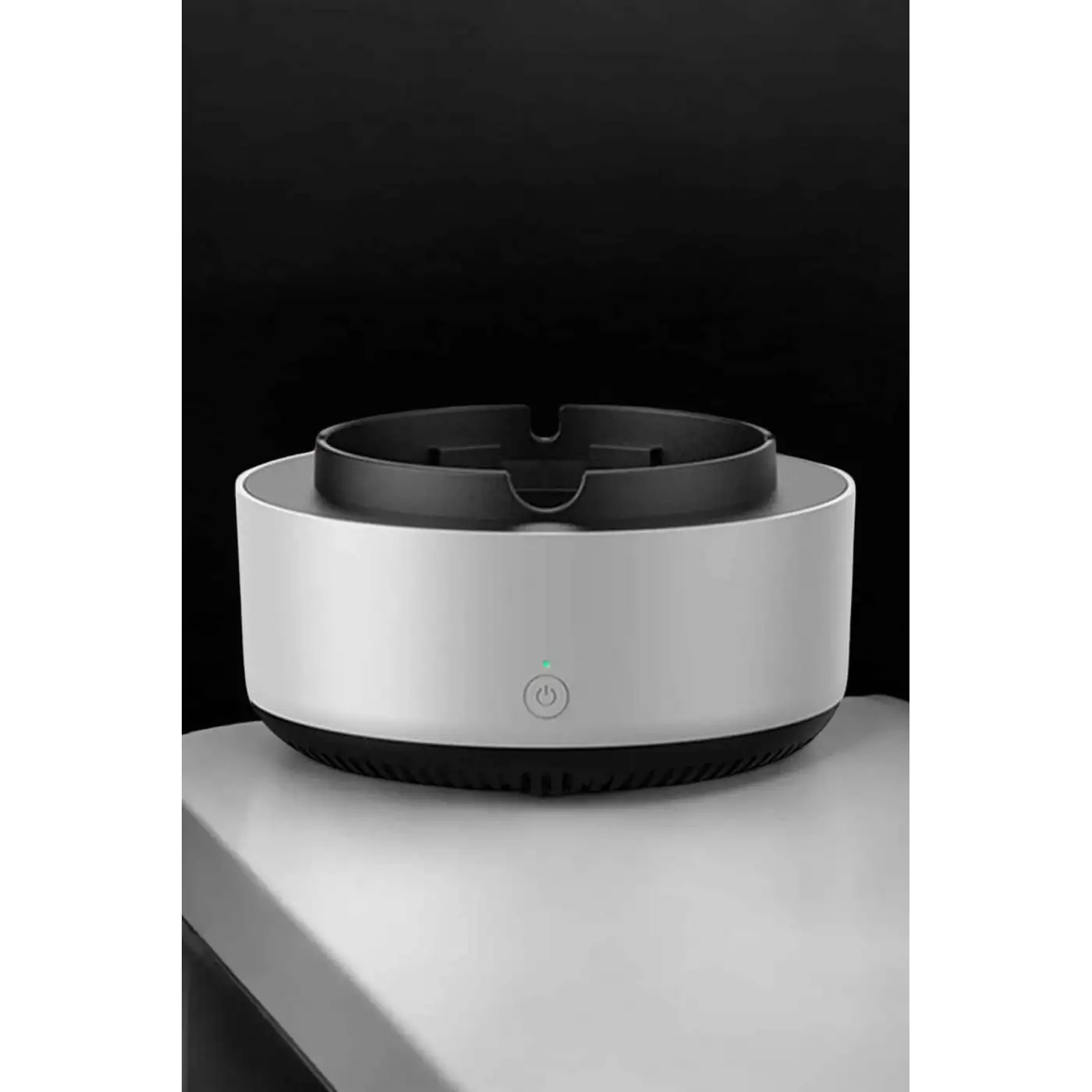 Küllük Duman Giderici Temizlenebilir Elektronik Pilli