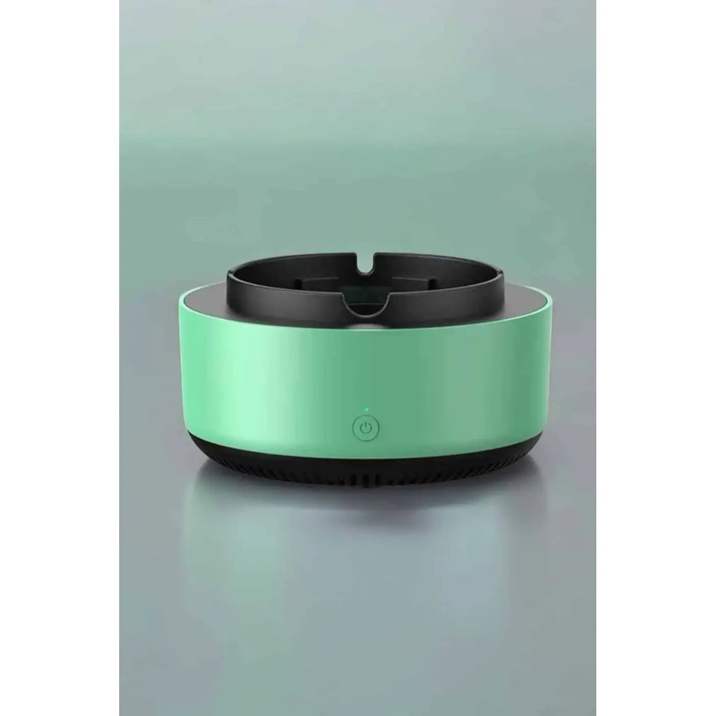 Küllük Duman Giderici Temizlenebilir Elektronik Pilli