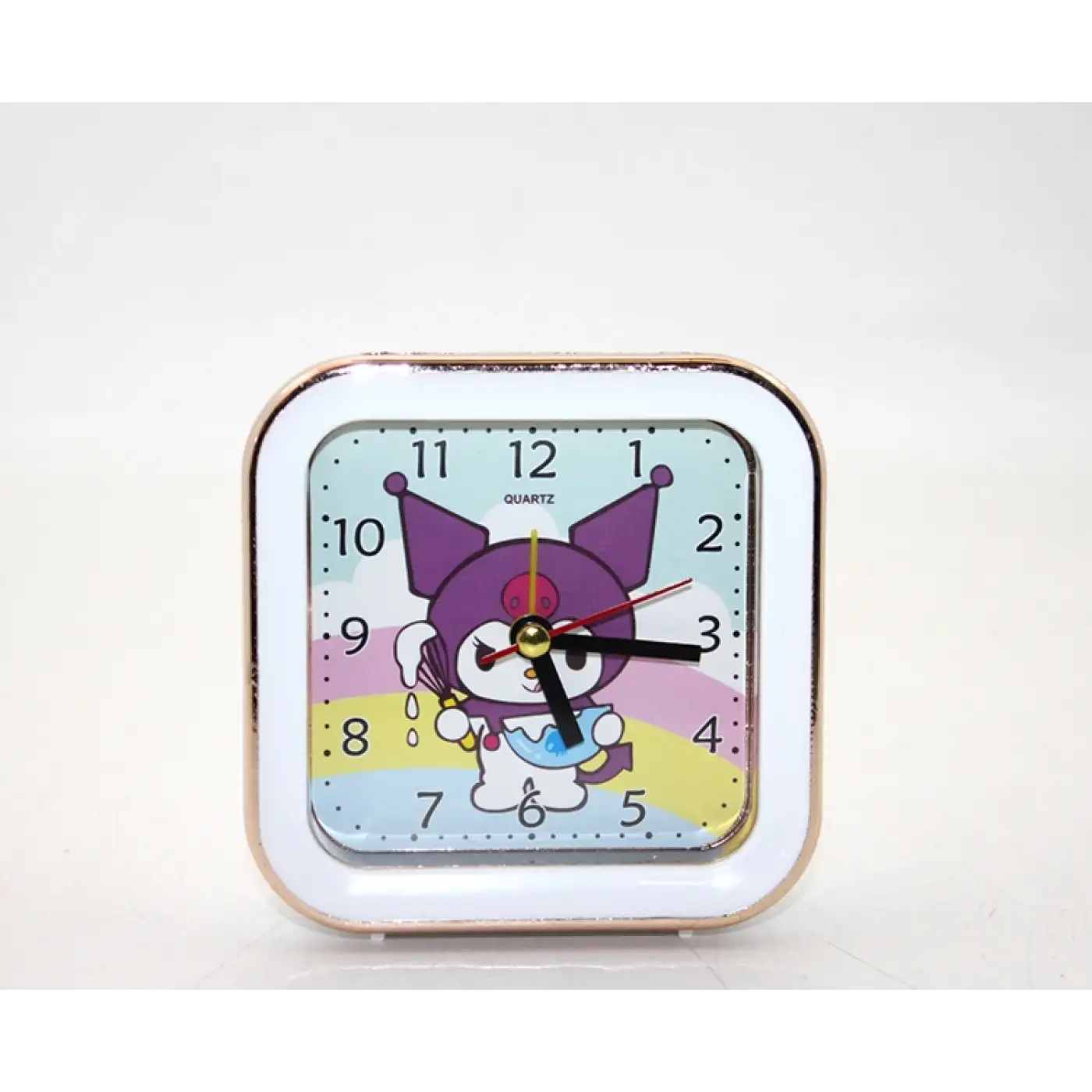 Kuromi Çalar Saat Model 1